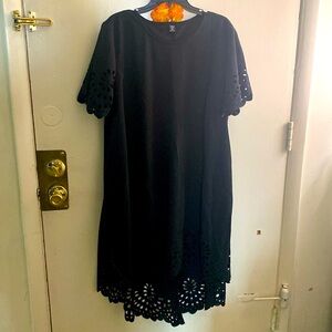 Women’s Plus sized dress